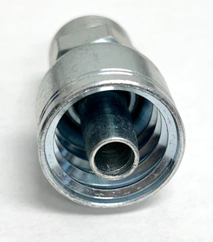 Crimp Fittings