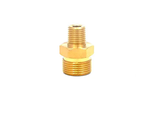 Twist Seal Plug X 3/8" Male NPT Fitting  24.0093