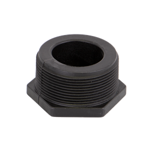 Banjo PLUG200 2in Poly Pipe Plug SKU PLUG200 for soft wash and plumbing

