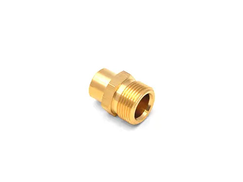 Twist Seal Plug X 1/4" Female NPT Fitting  24.0090