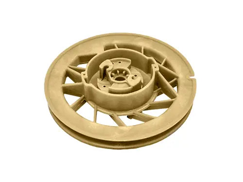 GX Series Recoil Starter Pulley for GX 120-160-200