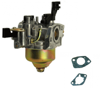 CRX 420 Engine Carburetor with Gaskets SKU 7117953 


