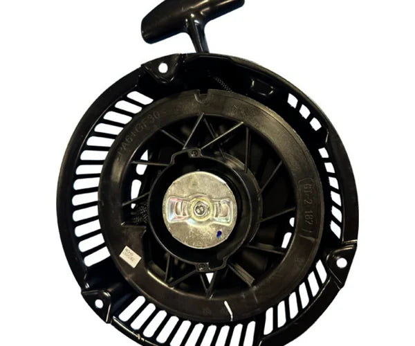 CRX 420 Recoil Starter Kit components at Just Wash Stuff

