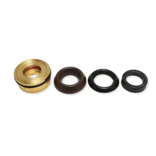 Comet ZWD Complete Seal Kit With Brass