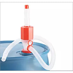 Drum Siphon Pump mechanism and adapter at Just Wash Stuff

