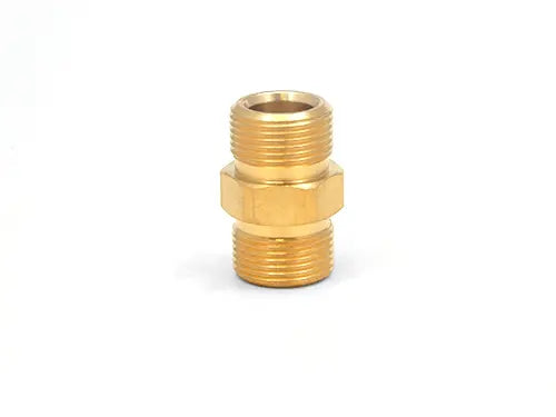 14mm X 15mm M22 Twist Seal Plug  24.0481