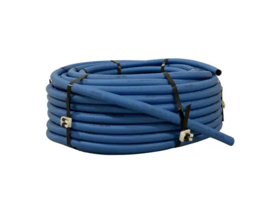 5/8” x 200’ BLUE SOFT WASH HOSE 300PSI