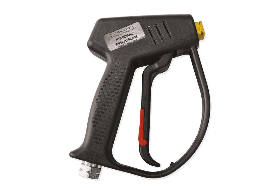 MTM M407 Acid Spray Gun