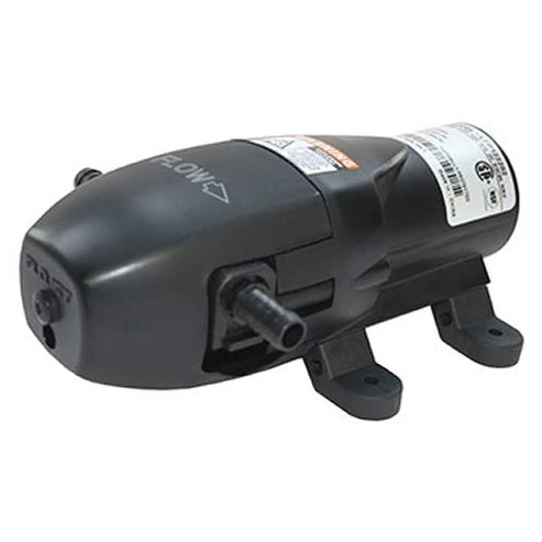 Flojet 1 GPM 12V Pump LFP152421D by Xylem – Soft Wash Pump

