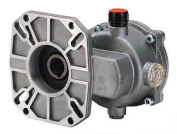 General Pump B18 Gear Box 1in Shaft SKU YGR 1000 for pressure washing

