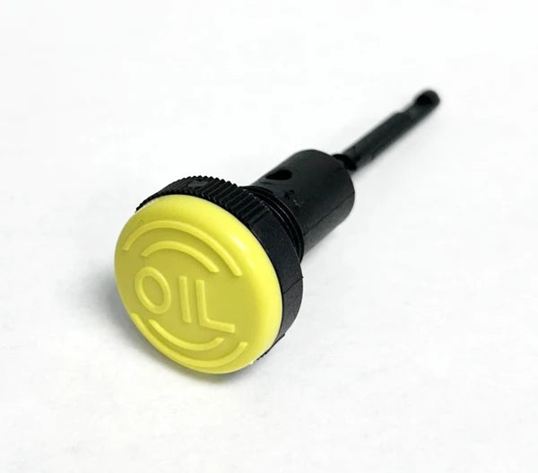 General Pump 98210600 oil dipstick front view for TS TSF TSP T5050 pumps  

