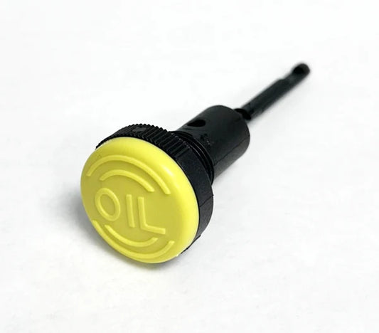 General Pump 98210600 oil dipstick front view for TS TSF TSP T5050 pumps  

