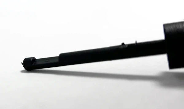 General Pump 98210600 oil dipstick side view for TS TSF TSP T5050 pumps

