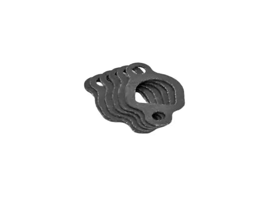 GX Series Muffler Gasket for Honda GX 120-160-200 at Just Wash Stuff


