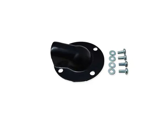 Honda GX Muffler Exhaust Deflector – Aftermarket Replacement

