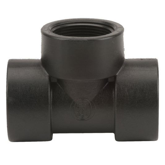 Banjo 1-1/2" Poly Tee, TEE150