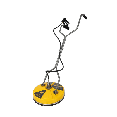 Surface cleaner