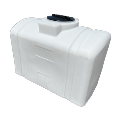 Poly tank
