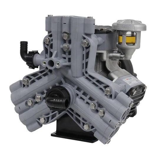Comet P40 Inlet/Outlet Replacement Kit