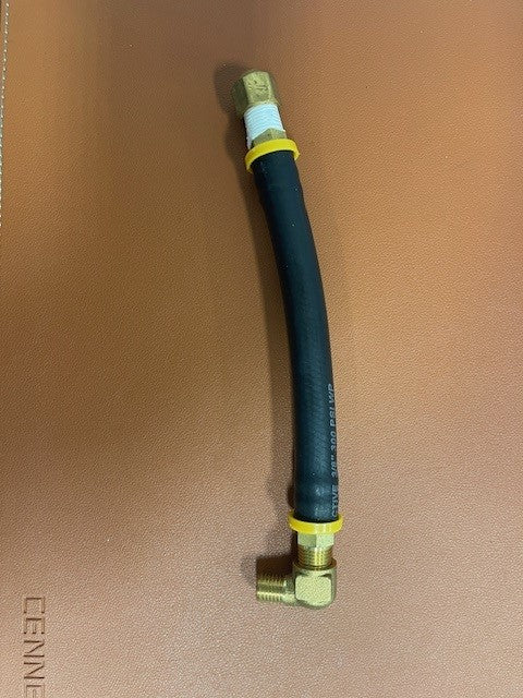 Oil Drain Hose for GX390