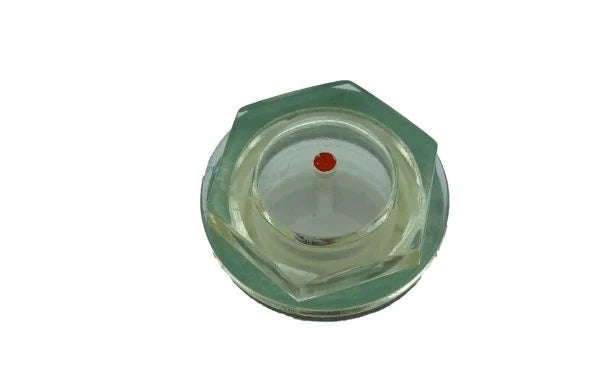 PA gearbox oil sight glass Y15373400 for YGR1000 gear reducer

