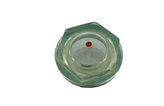 PA gearbox oil sight glass Y15373400 for YGR1000 gear reducer


