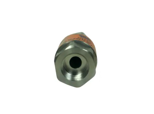 Stainless Steel 3/8" Check Valve full view


