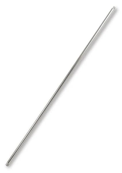 Stainless Steel Non-Molded Lance for Pressure Washing – Sizes 8 to 78 Inches.

