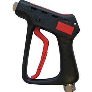 Suttner ST-3600 1/2" Spray Gun for industrial pressure washing

