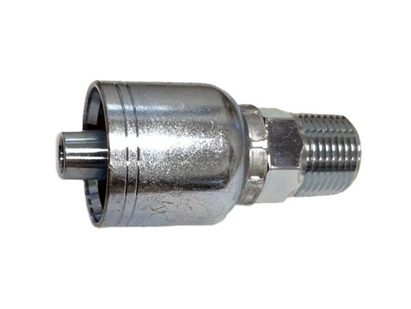 Crimp Fittings