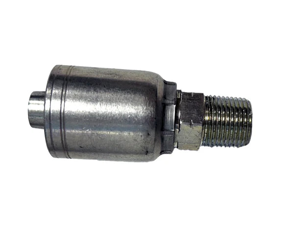 Crimp Fittings