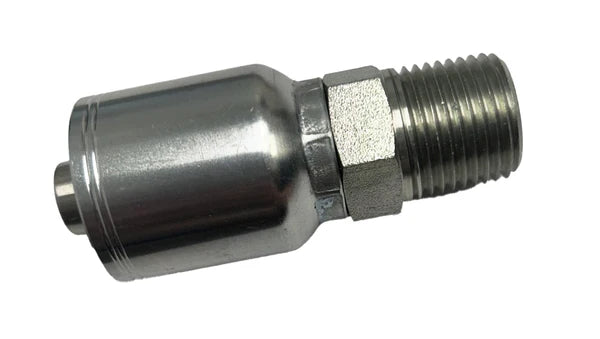 Crimp Fittings