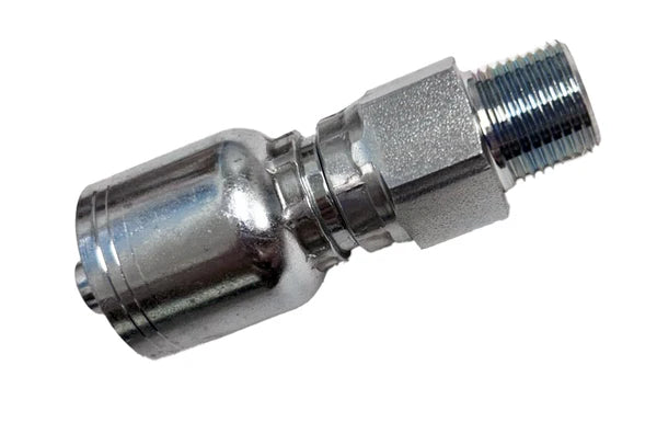 Crimp Fittings