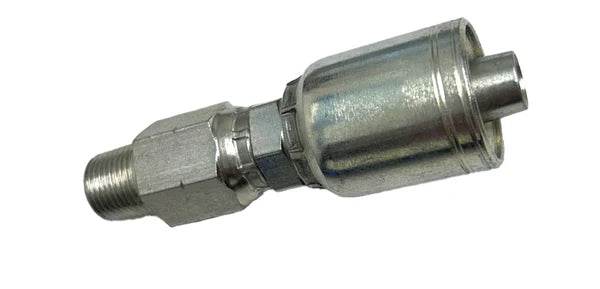 Crimp Fittings