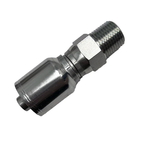 Crimp Fittings