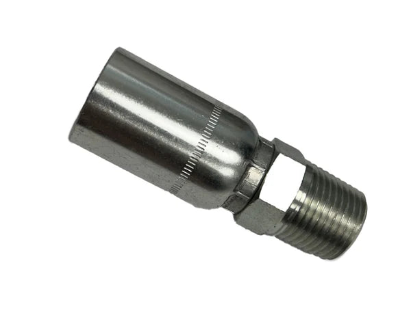 Crimp Fittings