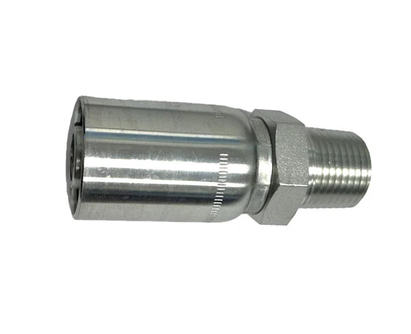 Crimp Fittings