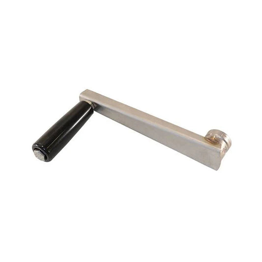 Handle for Titan Hose Reel w/ 1/2" Manifold at Just Wash Stuff

