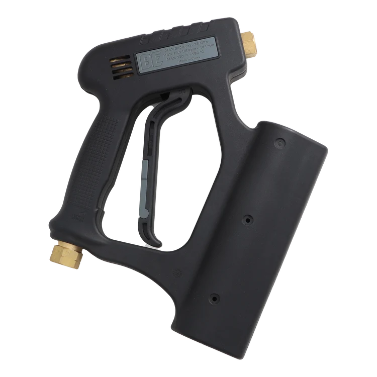 Whirl-A-Way and 18' Long Wand Pressure Washer Spray Gun – SKU 7204

