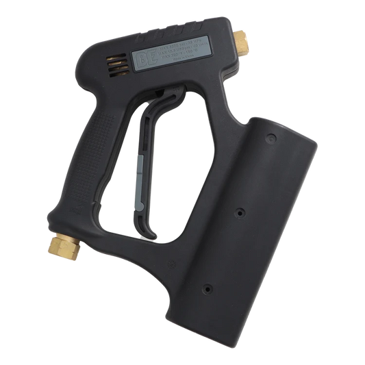 Whirl-A-Way and 18' Long Wand Pressure Washer Spray Gun – SKU 7204

